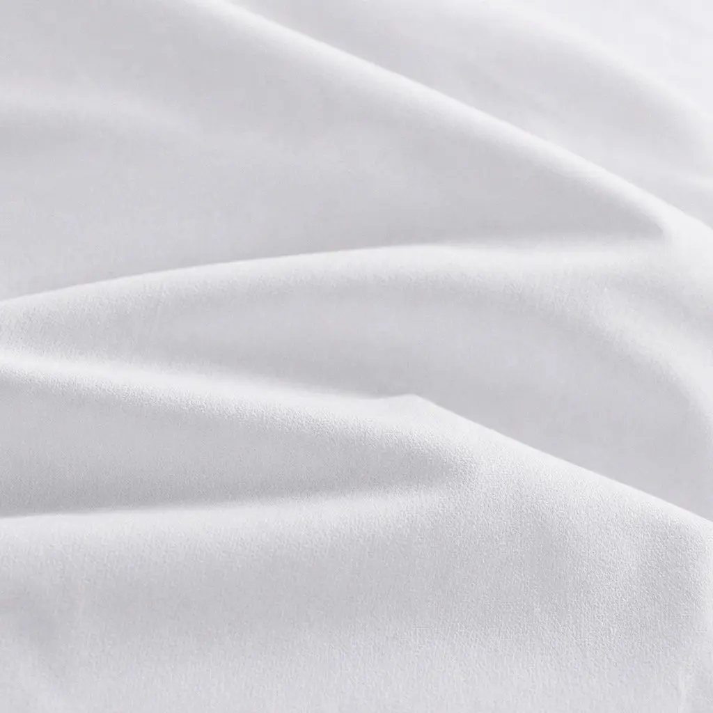 Duck Down Feather Quilt, Super King Size