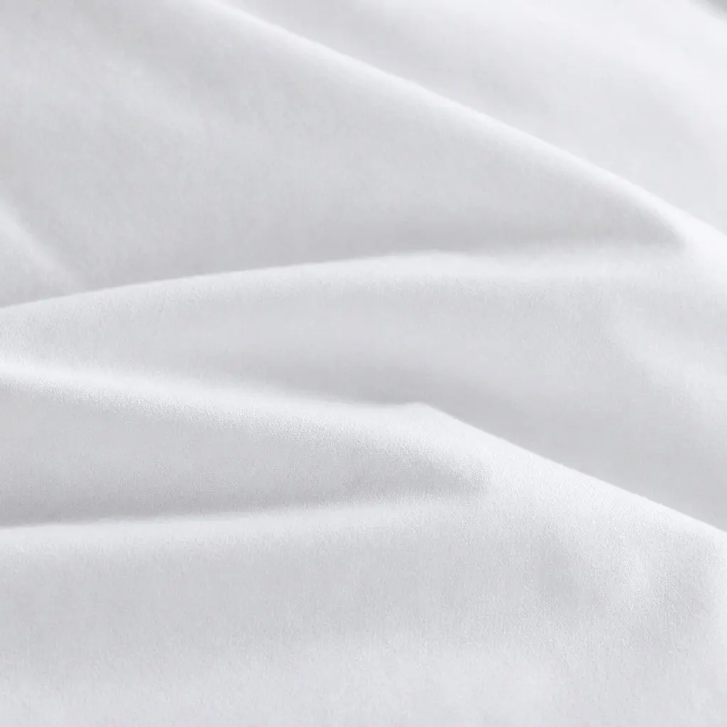 Goose Down Feather Quilt for Super King Beds