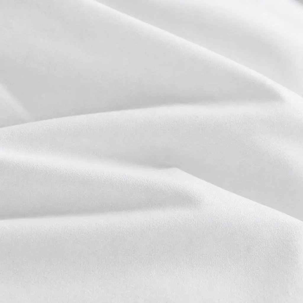 King Size Goose Down Feather Quilt