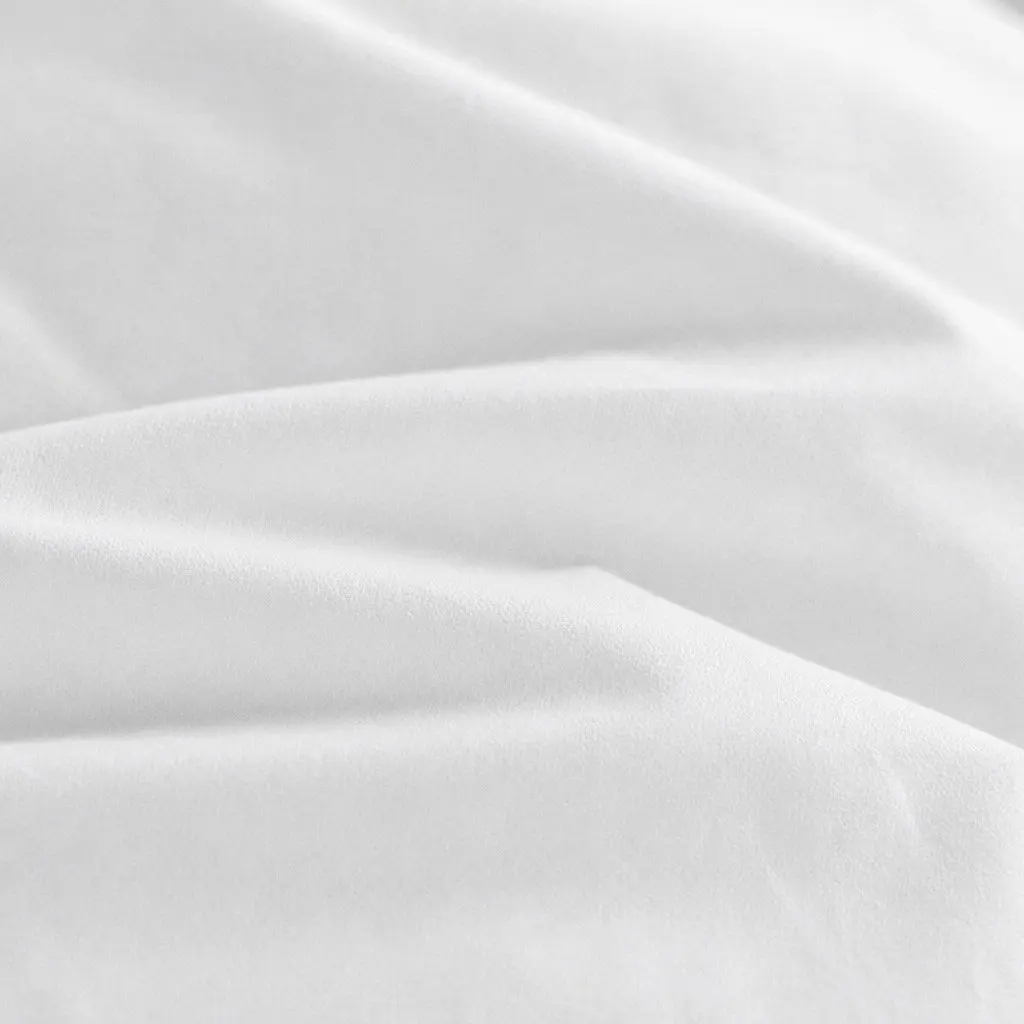 Goose Down Feather Single Quilt 700GSM All Season Warm Doona Lightweight