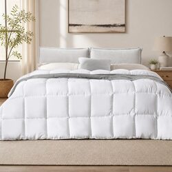 King Size Bamboo Quilt 400GSM Specifications and Features