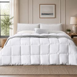 Bamboo Quilt King Single: 200GSM, 160cm x 210cm