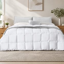 Specifications of the 400GSM Bamboo Quilt