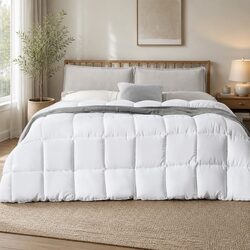 Specifications of Bamboo Quilt Super King 400GSM Bedding