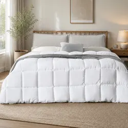 Specifications of Bamboo Quilt Super King 400GSM Bedding
