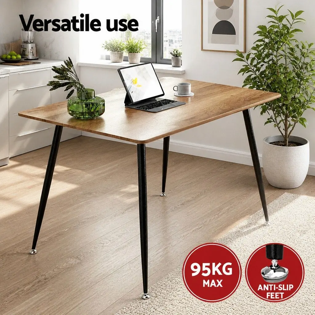 Dining Table and Chairs Set