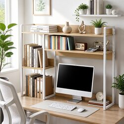 2-Tier Desk Organizer: Dimensions and Specs