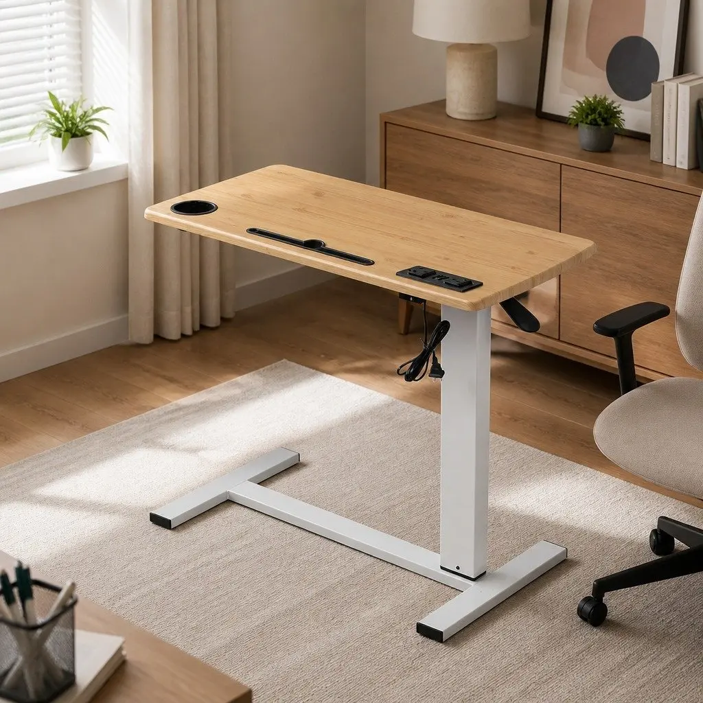 Height Adjustable Standing Desk