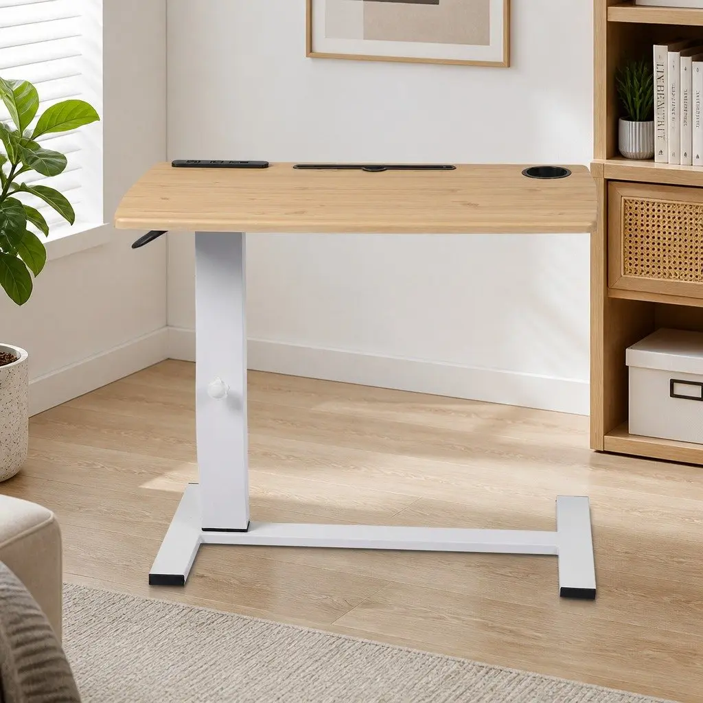 Height Adjustable Standing Desk