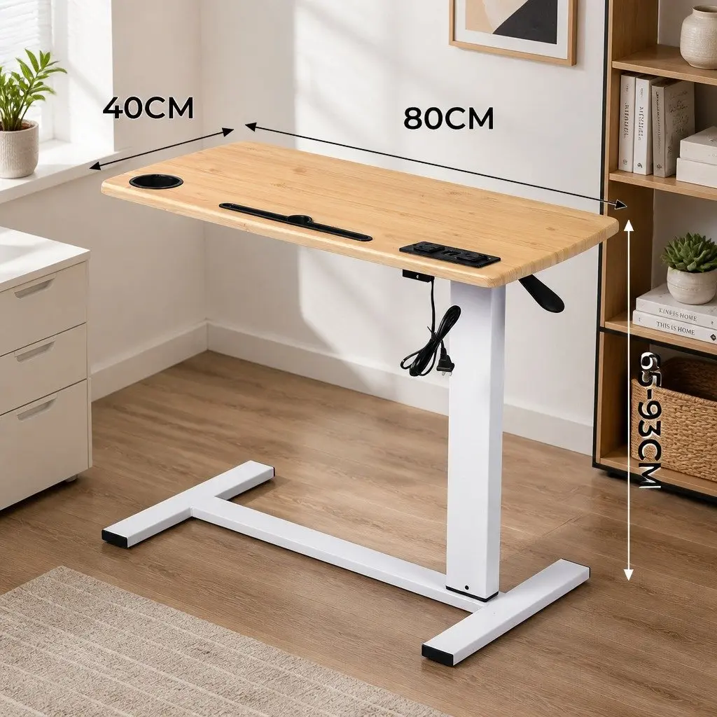 Height Adjustable Standing Desk
