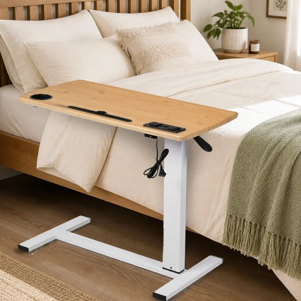 Height Adjustable Standing Desk