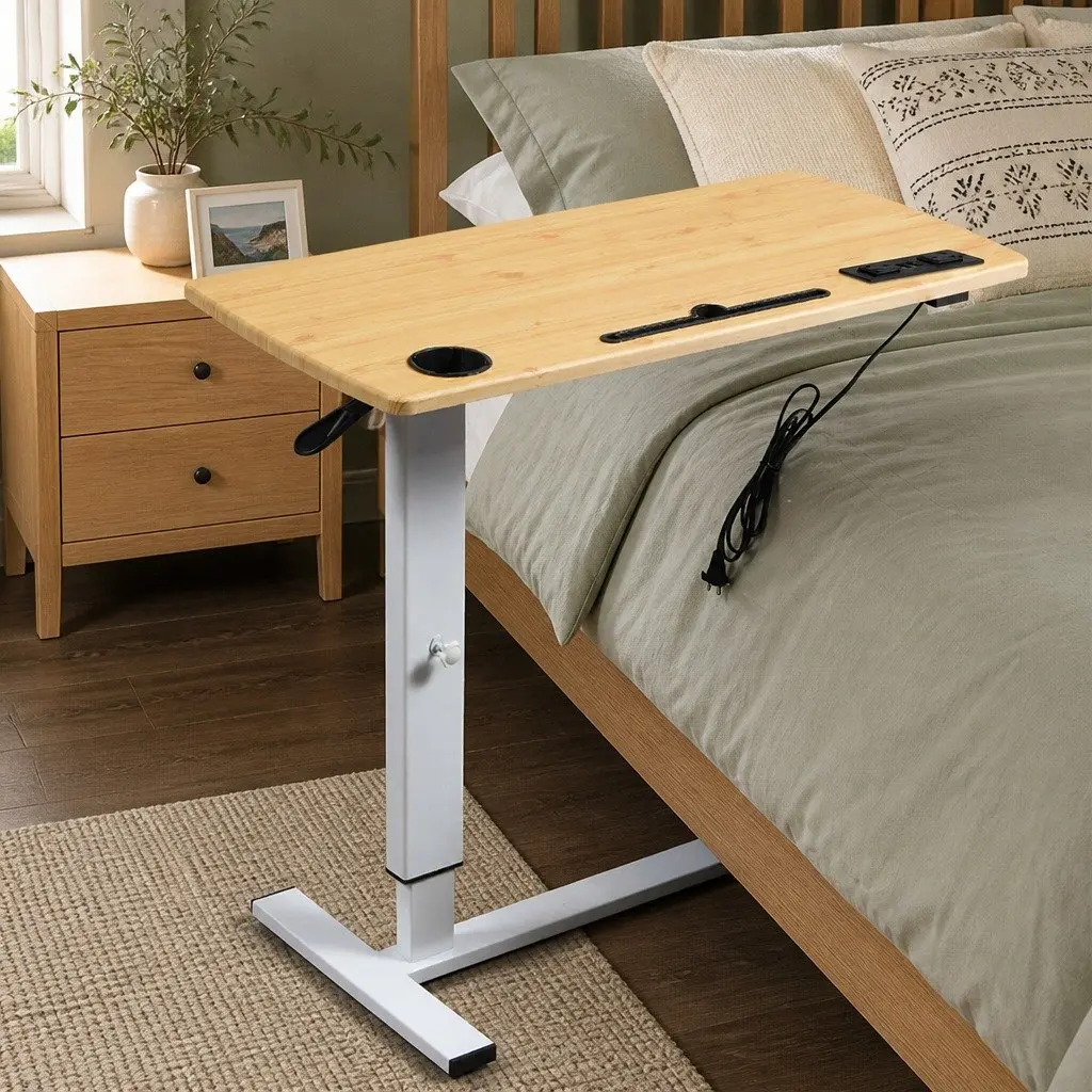 Height Adjustable Standing Desk
