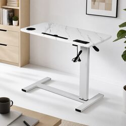 Specifications of Height Adjustable Standing Desk 65-93cm