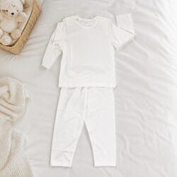 Baby Leisure Wear: Lightweight and Durable Clothing