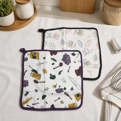Handkerchief Garment Food Storage Set 2 Piece Kids Baby Household Essentials