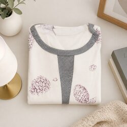 Specifications for Pinecone Space Parent-Child Dress Size S