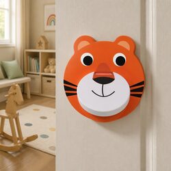 Specifications of Door Knocker Wall Toy for Ages 9+