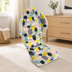 Baby Cocoon Seat Liner Specifications: Portable Comfort