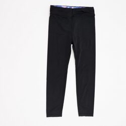 Specifications of Kids Leggings with Four-Way Stretch