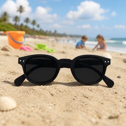 Kids Sunglasses: UV Protection and Measurements Included