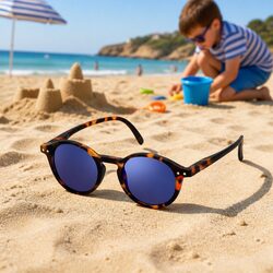 Kids Sunglasses for 5-10 Years: Specs & Features