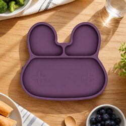 Plum Stickie Plate - Dimensions and Specs Included