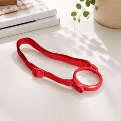 Kids Straw Cup Strap Carrier Adjustable from 40cm to 80cm