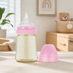 200ml Feeding Bottle Specifications for Newborns