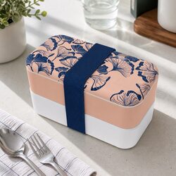 1L Bento Box Specifications and Features