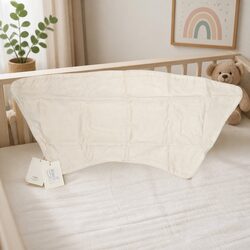 Children's Fan-Shaped Pillowcase Specifications