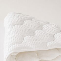 Children's 3D Mattress Protector - Dimensions 60x120cm