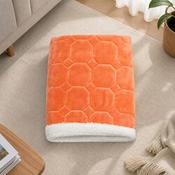 Specifications of Orange Soft Play Mat 60x120cm