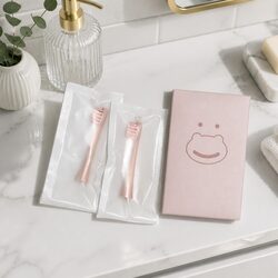 Y2 High-Density Electric Toothbrush Replacement Heads