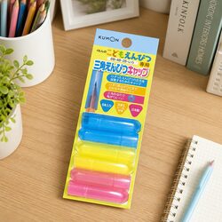 Specifications of Pencil Grips for Kids' Handwriting