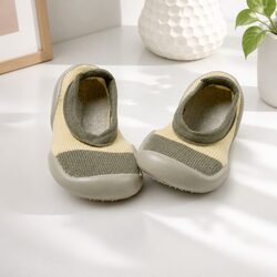 Kids Ballet Flats Slip-On Shoes - Size 36–37