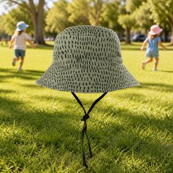 Specifications of Kids Reversible Bucket Hat with UPF50+