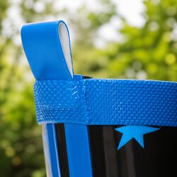 Waterproof Kids Rain Boots with Slip-Resistant Soles