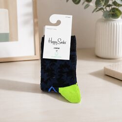 Kids Socks ETKO 2 3Y: Breathable Fabric and Modern Patterns