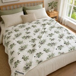 120x150cm Kids Cooling Comforter Blanket Specifications