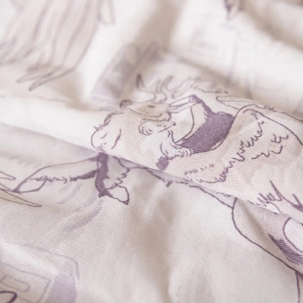 Cooling Comforter Blanket 200x230cm Moisture-Wicking Lightweight Breathable