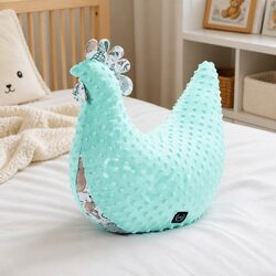 Specifications of Large Hen Pillow for Children