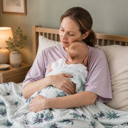 Cooling Comforter Blanket Specifications: 200x230cm Nylon