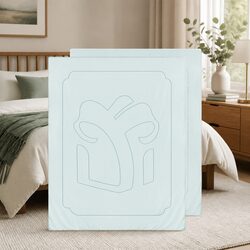 Cooling Comforter Blanket 200x230cm Specifications