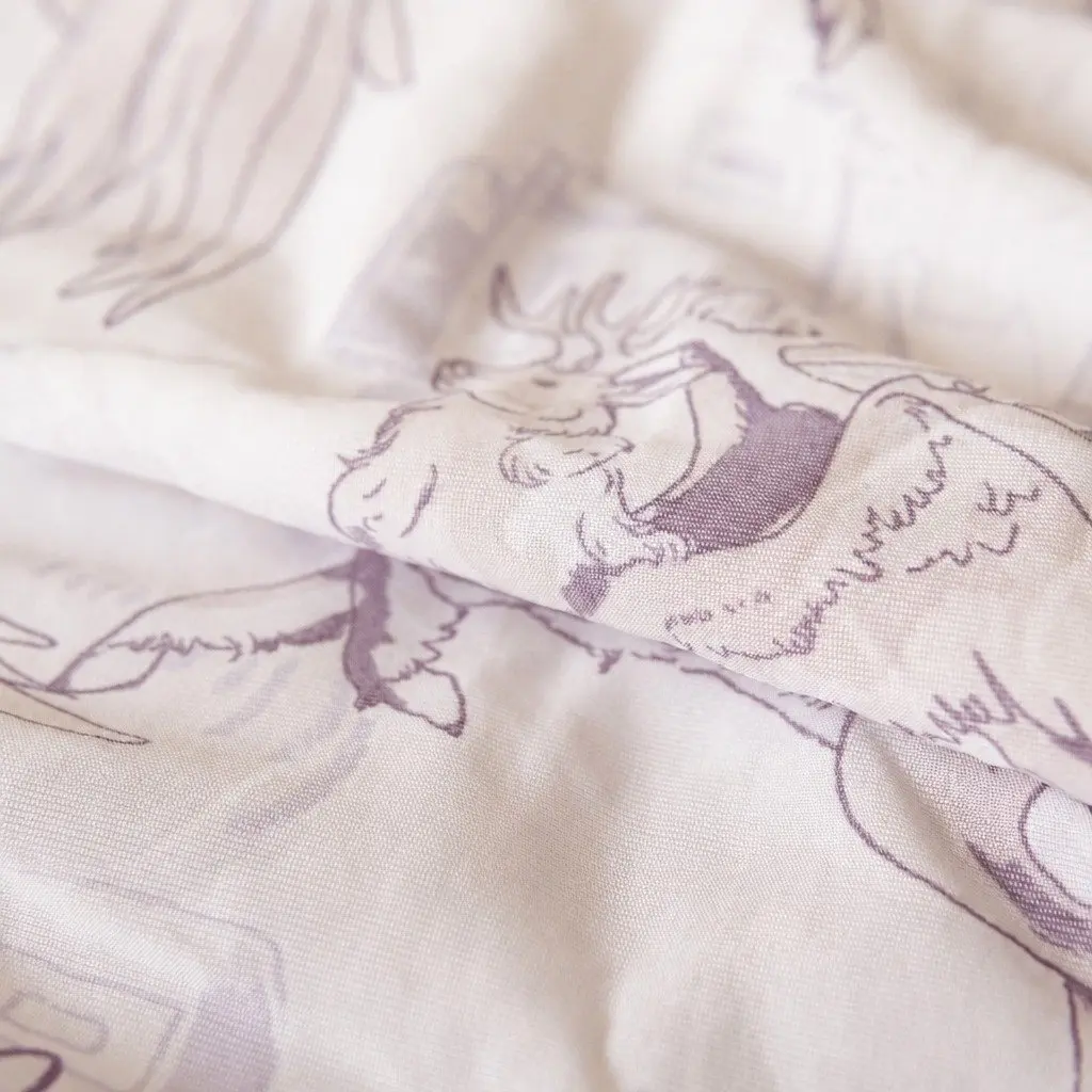 Cooling Comforter Blanket 200x230cm