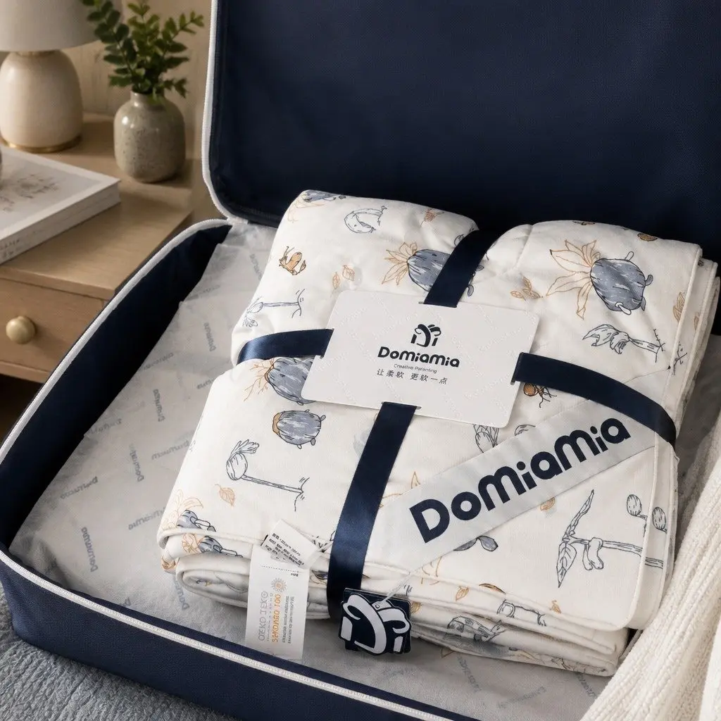Cooling Comforter Blanket 200x230cm