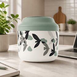 Specifications of Insulated Lunch Box 550ML with Lid