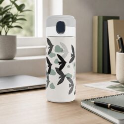360ML Kids Insulated Water Bottle - Specs and Features