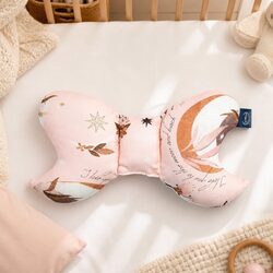 Angel's Wings Infant Head Support Pillow Specs