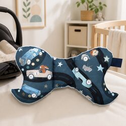 Head Support Pillow for Infants - Specifications and Features