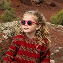 Baby Sunglasses for 0-9 Months - Specs & Features